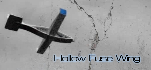 hollowfusewing